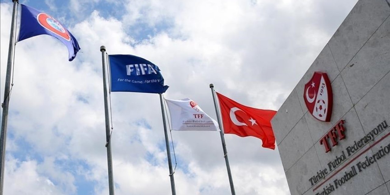 TFF'den 2025-2026 Sezonunda Uygulanacak Yabancı Futbolcu Kuralı Açıklaması