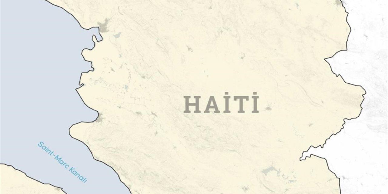 Fransa'nın Haiti'nin Bağımsızlığı İçin Dayattığı Tazminatın Etkilerini Ortak Tarih Komisyonu Araştıracak