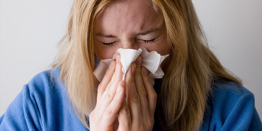 Grip, Astım Hastalarının Hayatını Tehdit Ediyor