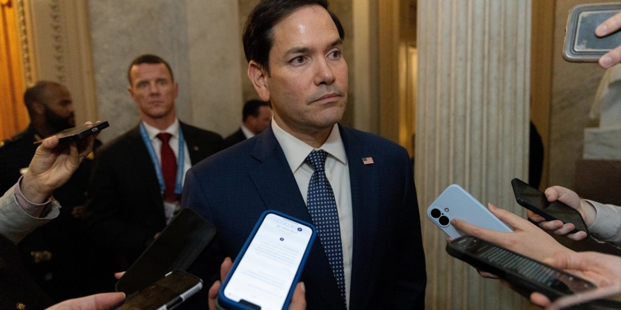 ABD Dışişleri Bakanı, Ukrayna'daki Savaşta Barış Olmayacaksa Yollarına Devam Edeceklerini Söyledi