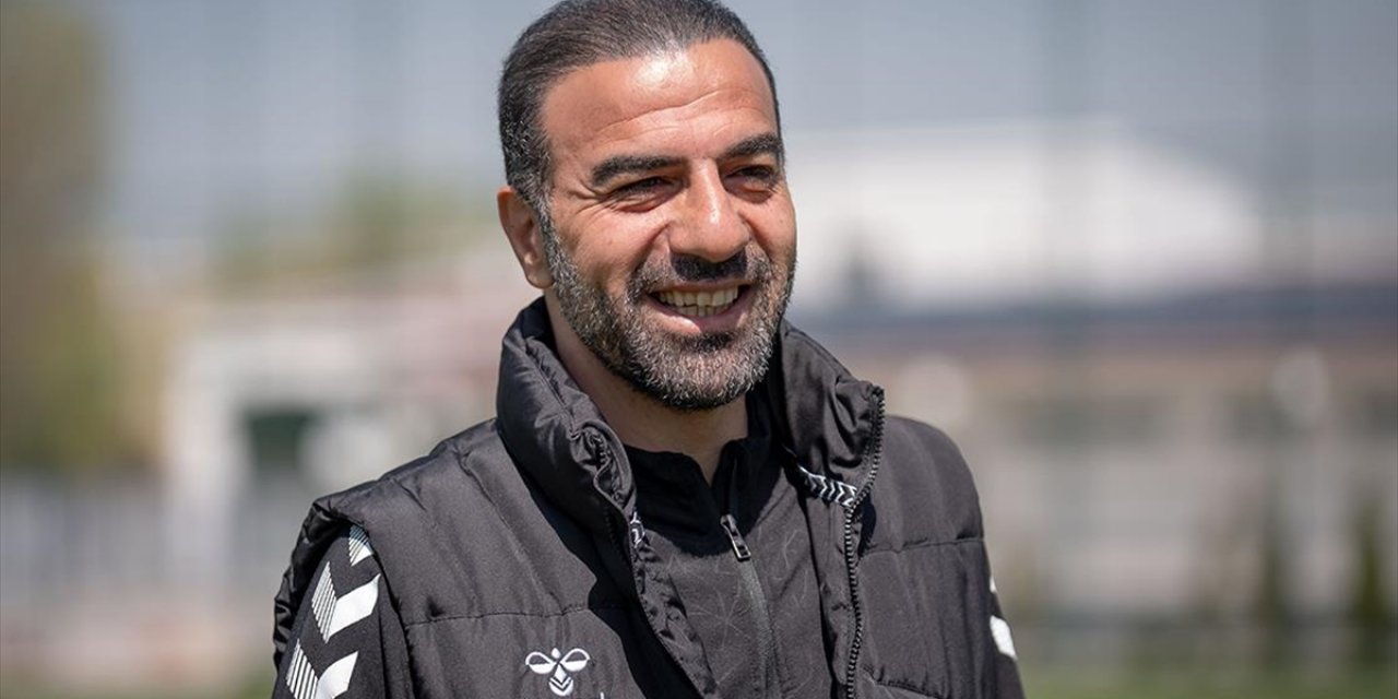 Ankara Keçiörengücü'nde Play-Off'a Kalmak İçin Umutlar Yüksek