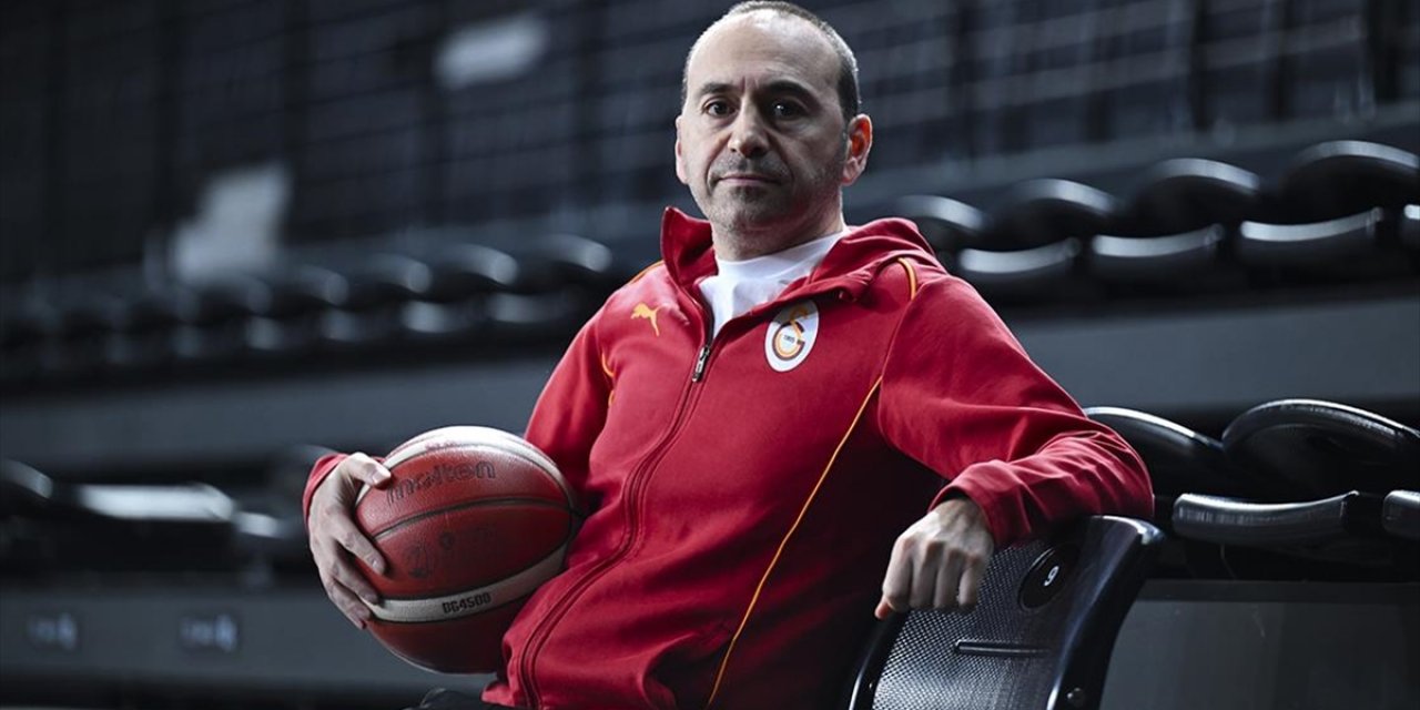Galatasaray, Basketbol Şampiyonlar Ligi'nde Kupa İçin İddialı