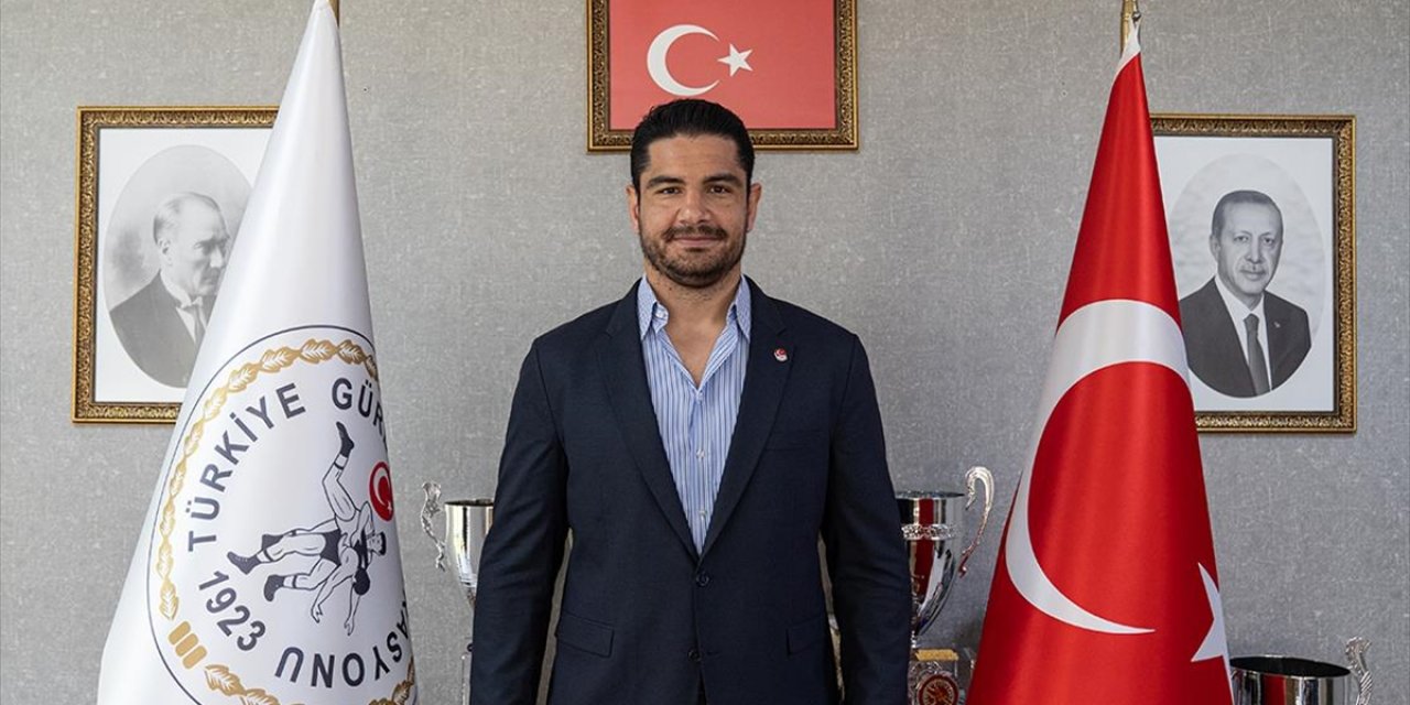 Taha Akgül: Genel İtibarıyla Güzel Bir Avrupa Şampiyonası Geçirdik