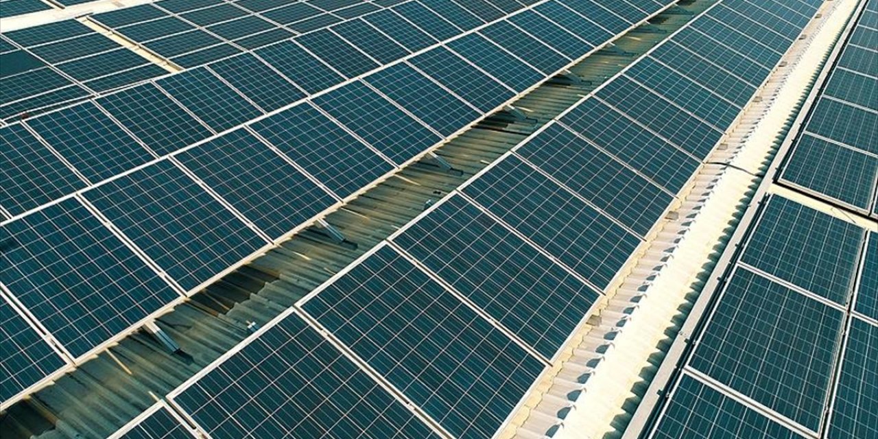 Güneş Enerjisine Dayalı Elektrik Üretimi Yatırımlarına İlişkin Düzenleme