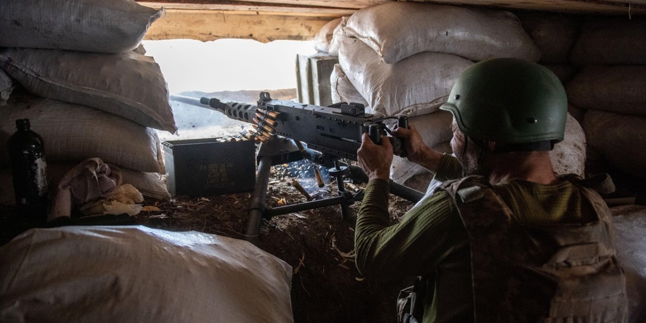Rusya, Paskalya Bayramı Nedeniyle Ukrayna'da Geçici Ateşkes İlan Etti