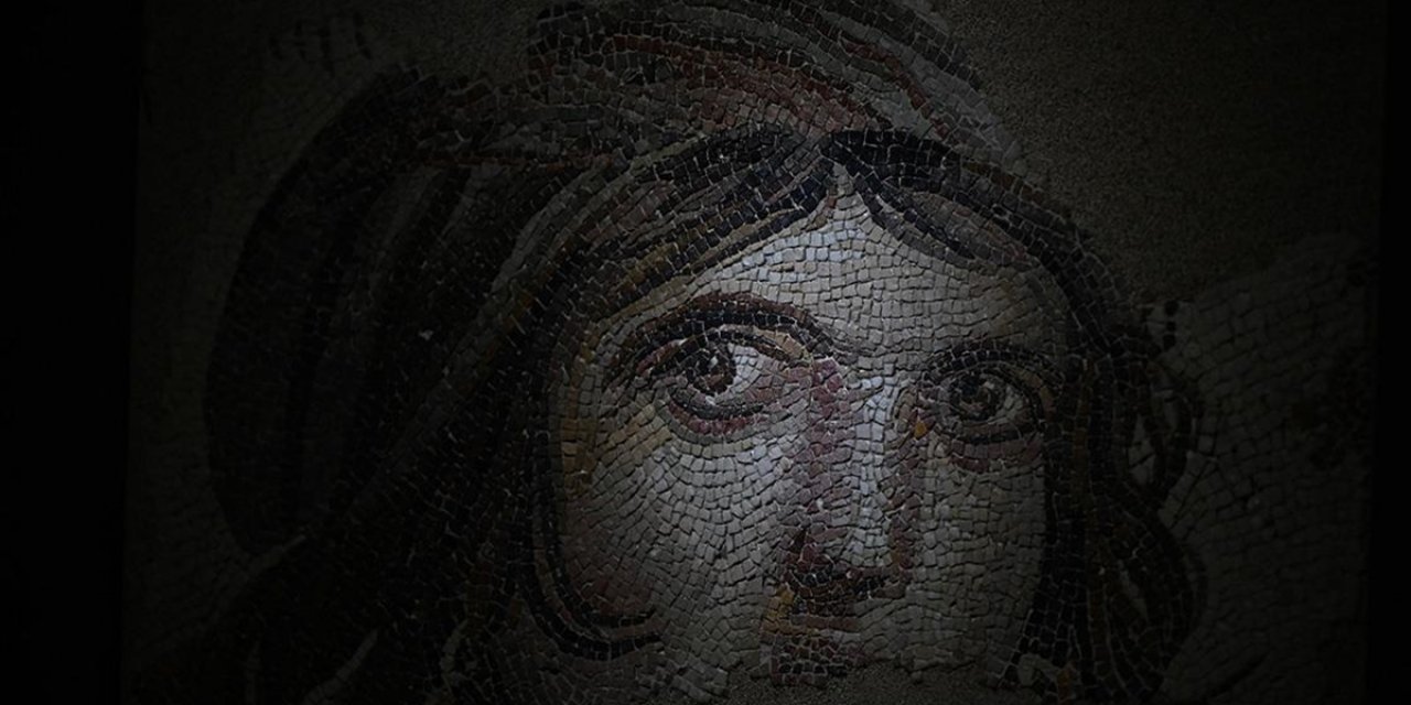 "Çingene Kızı" Yılın İlk 3 Ayında 112 Bin Kişiyi Ağırladı