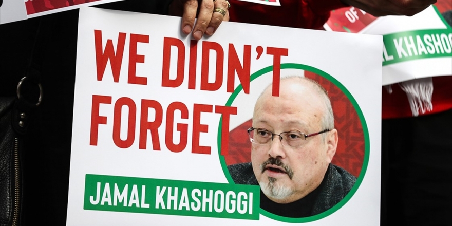 BM İnsan Hakları Konseyi'nde Suudi Arabistan'a Kaşıkçı Kınaması