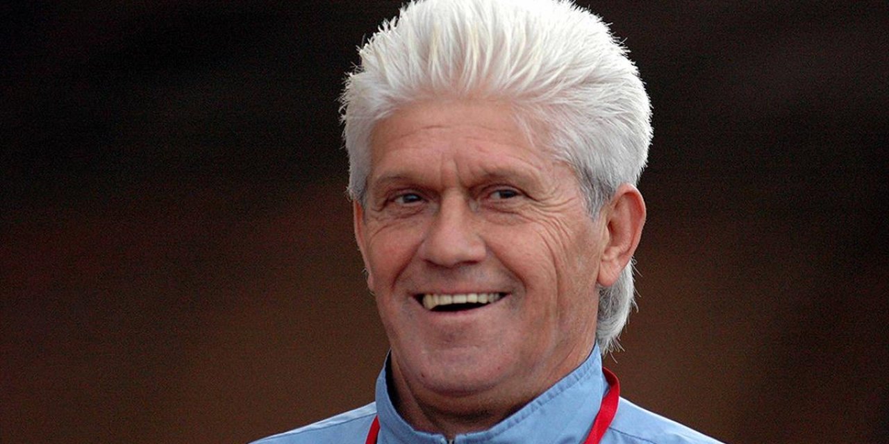 Alman Teknik Direktör Werner Lorant Vefat Etti