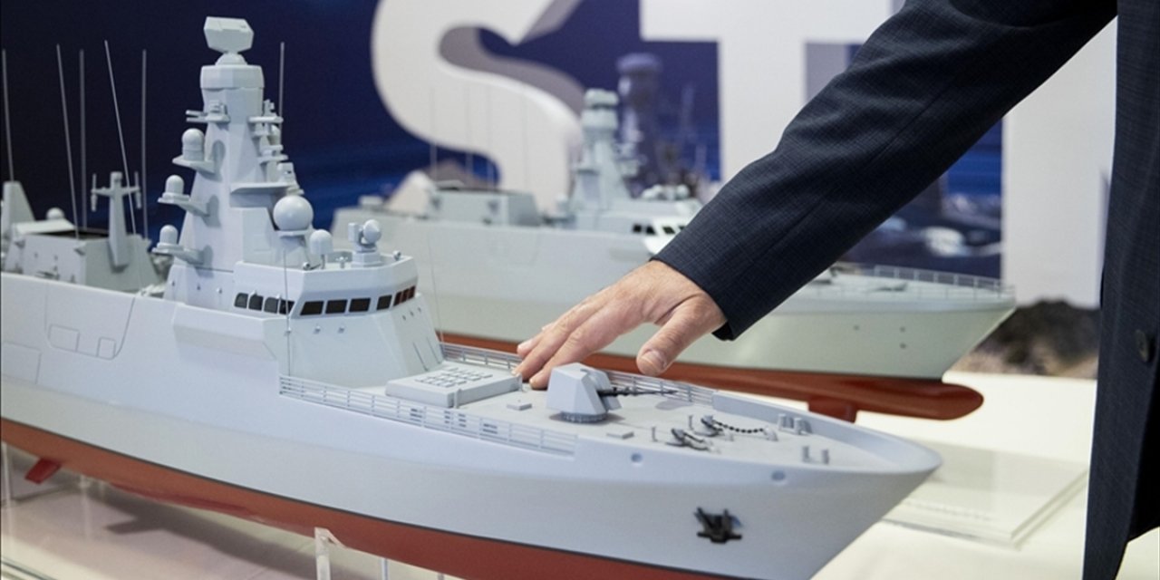 Türkiye'nin İlk Yerli Helikopter Görsel İniş Destek Aydınlatma Sistemi Göreve Başladı