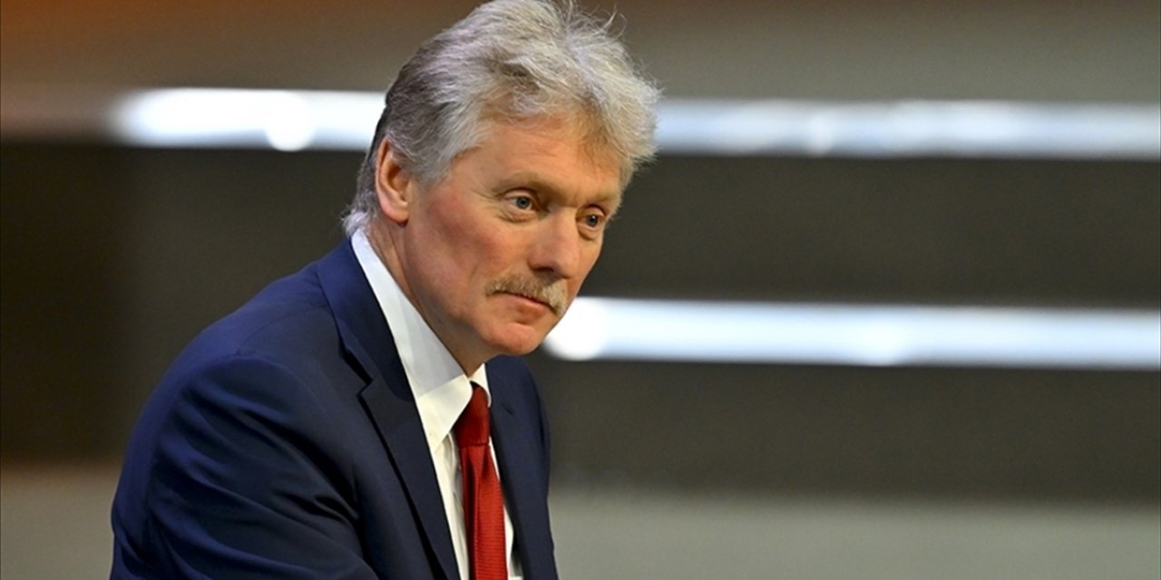 Kremlin Sözcüsü Peskov: Ukrayna, Nato Üyesi Olmamalı