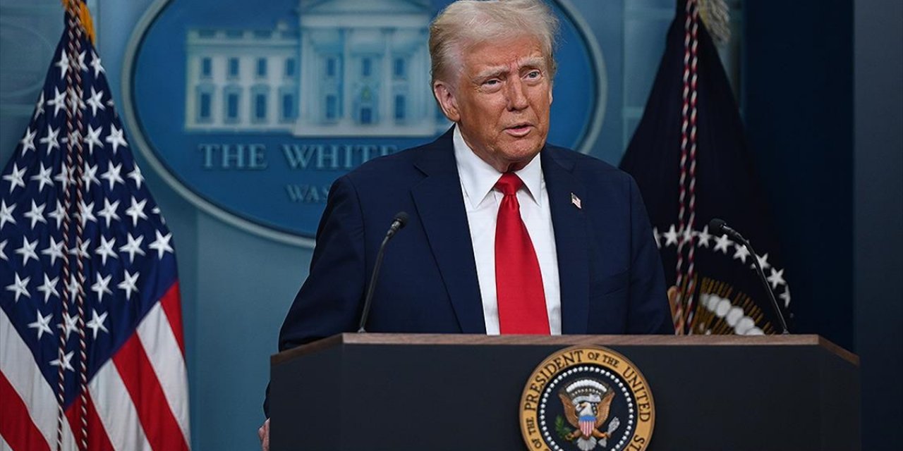 ABD Başkanı Trump'a Göre Rusya-Ukrayna Anlaşması Bu Hafta Gerçekleşebilir