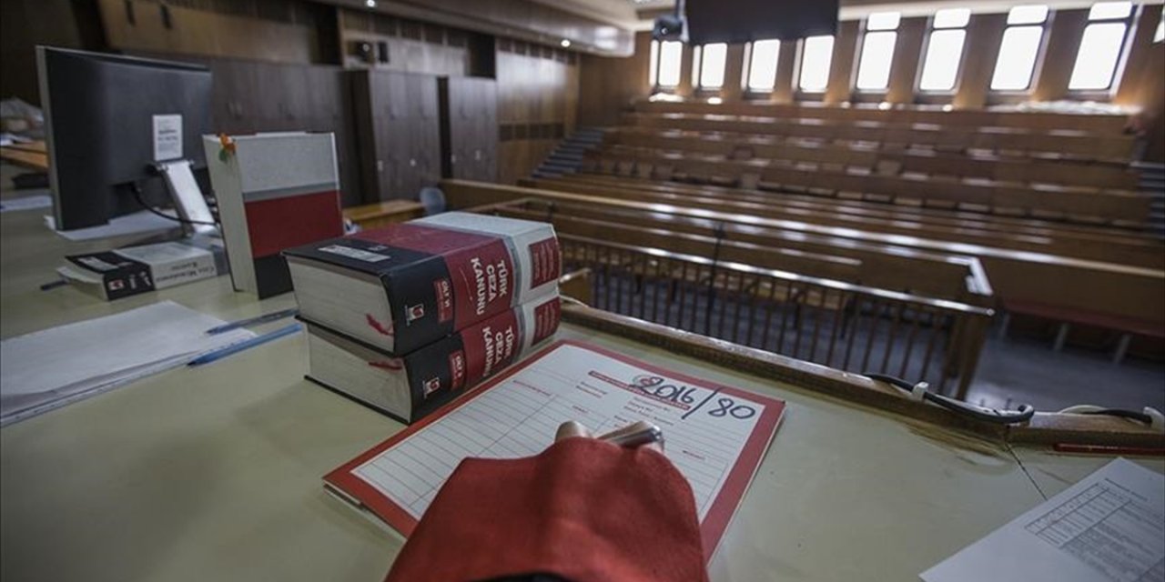 "Yenidoğan Çetesi" Davasının Dördüncü Duruşması Yarına Ertelendi