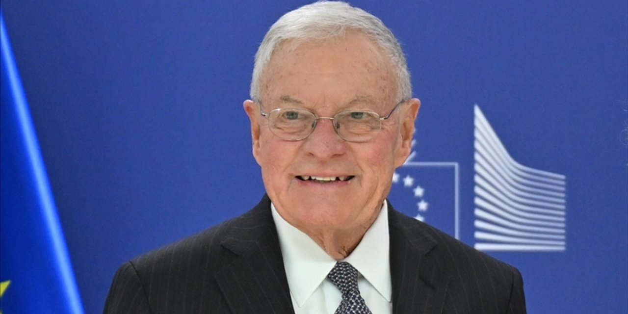 Trump'ın Özel Temsilcisi Kellogg, Ukrayna'nın "Nato'nun Bir Parçası Olamayacağını" Söyledi
