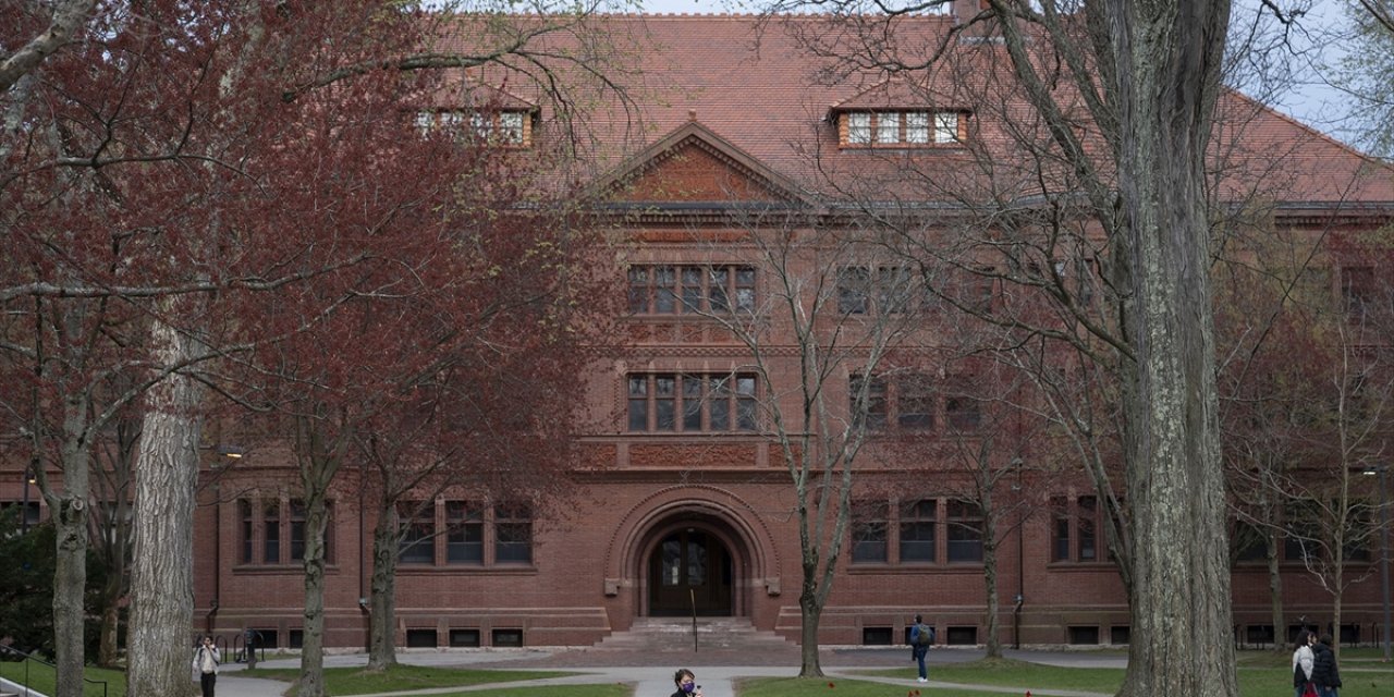 Harvard Üniversitesi, Fonlarının Dondurulmasını Engellemek İçin Trump Yönetimine Dava Açtı