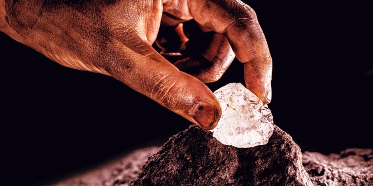 Türkiye'ye Talih Kuşu Kondu; Kuyulardan Adeta Fışkırıyor