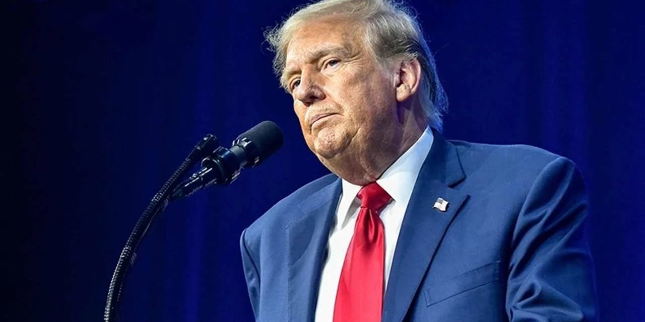 Trump’tan Gizemli İran Mesajı: Önümüzdeki Üç Güne Dikkat!