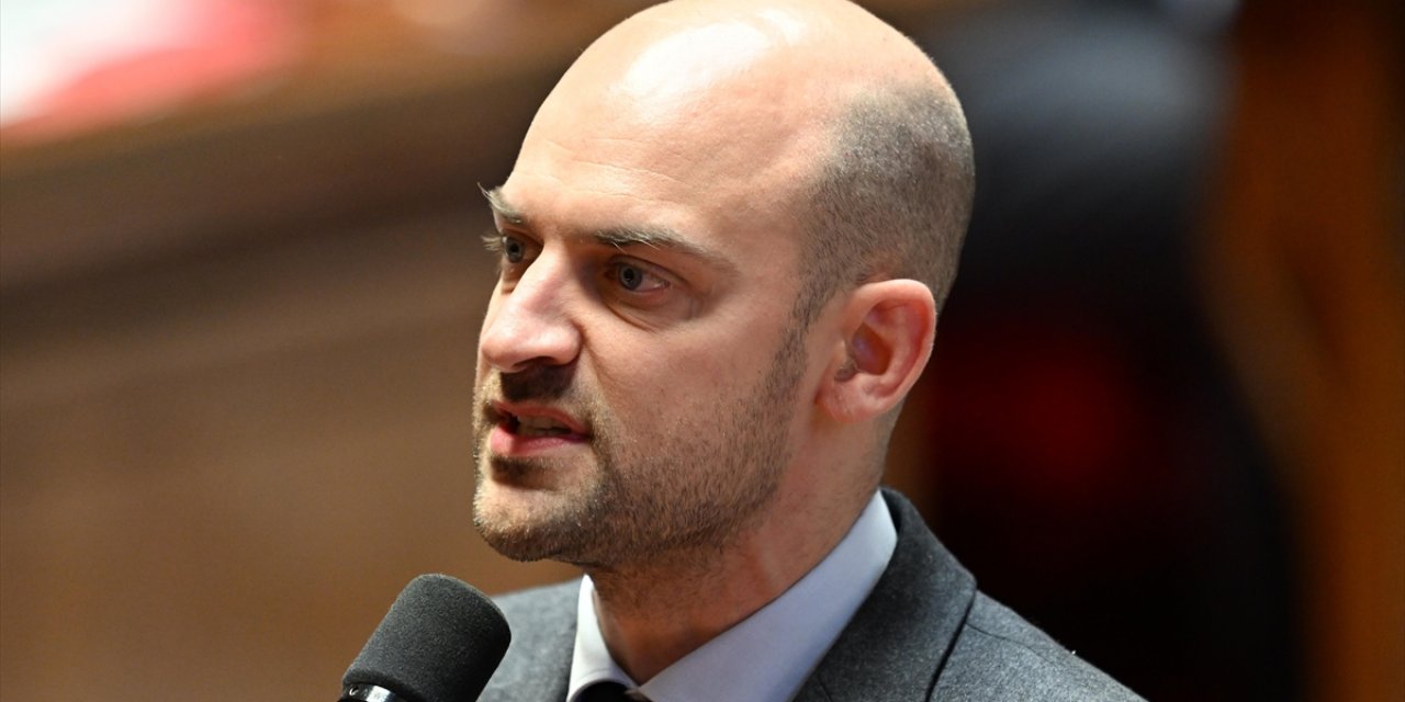 Fransız Hükümetine Göre, Rusya'nın Paskalya Ateşkesi Trump'ı Yatıştırmaya Yönelik Operasyon