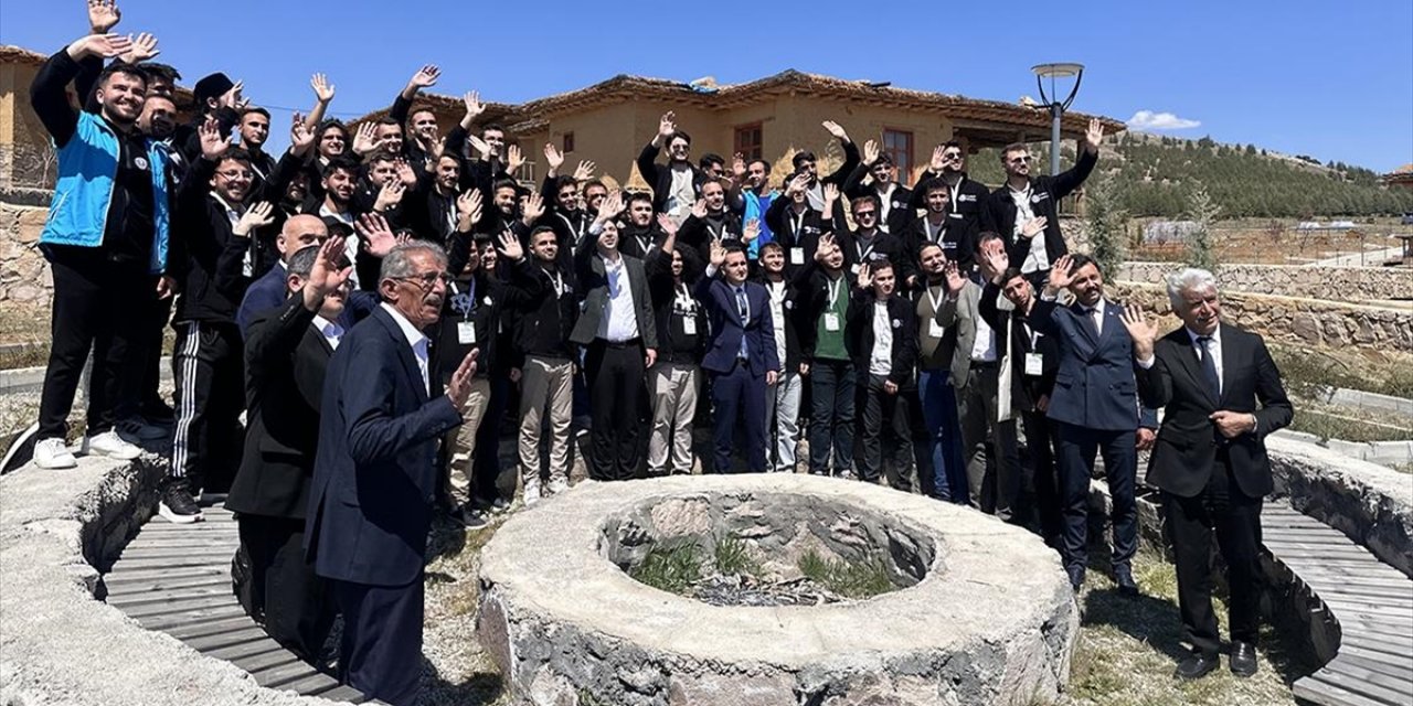 Gençlik ve Spor Bakanlığı, Tarım Girişimcisi Gençler Yetiştiriyor