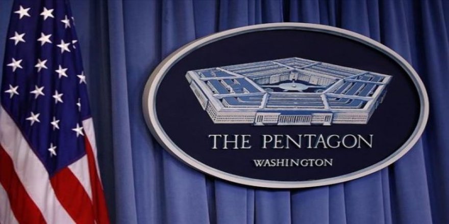 Pentagon, 51. Bölge Baskını'nı Bombalama Tehdidi İçin Özür Diledi