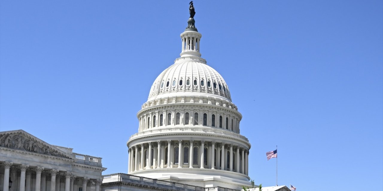 ABD'de Demokrat Kongre Üyeleri, El Salvador'a Gönderilen Garcia'nın "Yaşadığına Dair" Kanıt İstedi