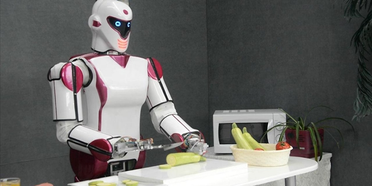 İnsansı Robot Pazarında 10 Yılda Yaklaşık 5 Kat Büyüme Öngörülüyor