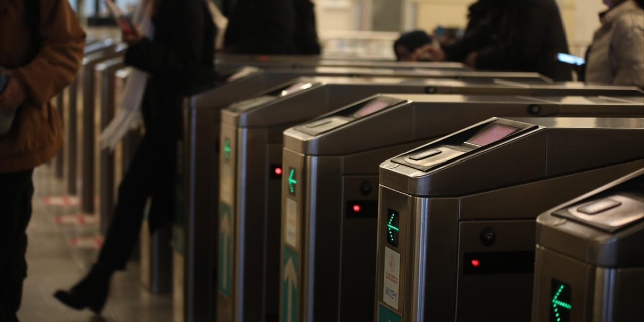 Ulusal Egemenlik ve Çocuk Bayramı Dolayısıyla Bugün Toplu Taşıma Araçları Ücretsiz