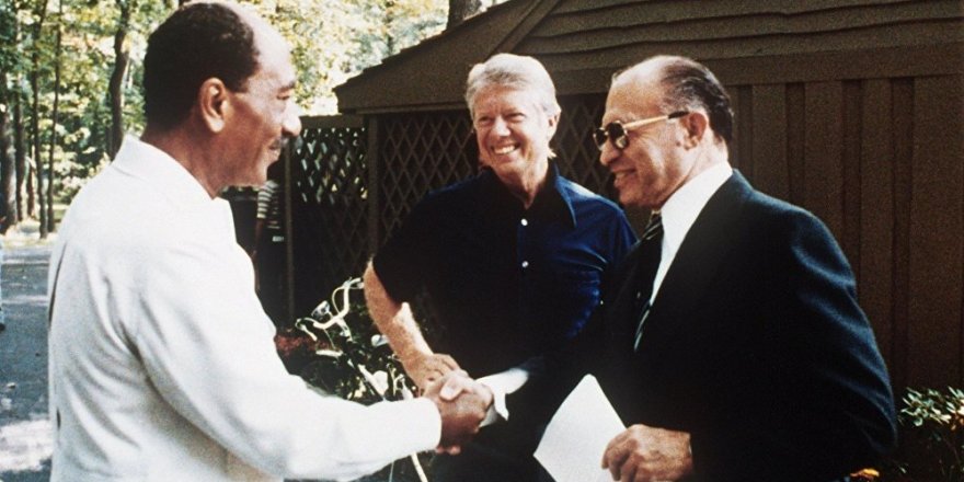 FP: İsrail'in Nükleer Silah Denediğini ve Taraf Olduğu Nükleer Anlaşmayı İhlal Ettiğini ABD 40 Yıl Örtbas Etti