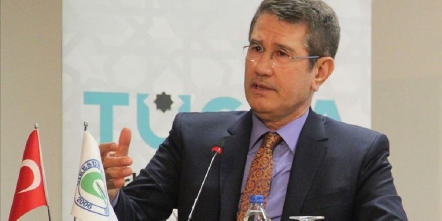 AK Partili Canikli: CHP'nin IMF Özlemi Kıyıya Vurdu