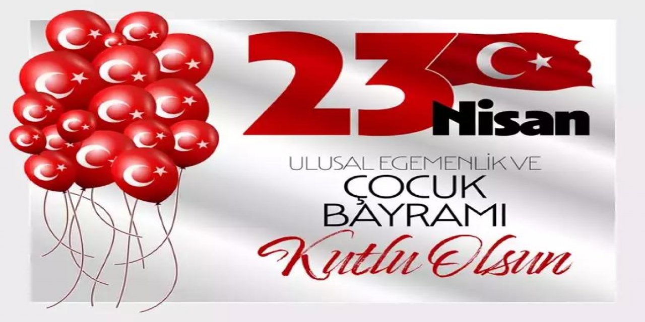 Gostivarda 23 Nisan Kutlamalarından Görüntüler