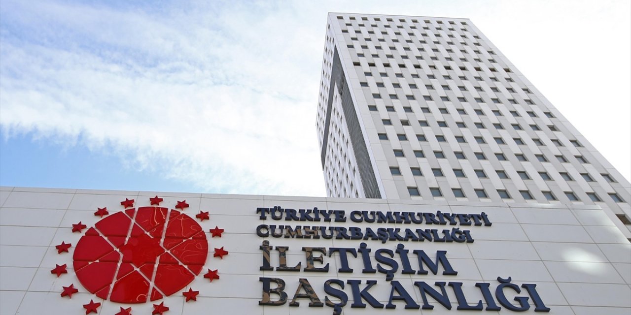 Cumhurbaşkanlığı İletişim Başkanlığı: Sabitlenmemiş Dolap, Raf, Pencere Vb. Eşyalardan Uzak Durulmalıdır