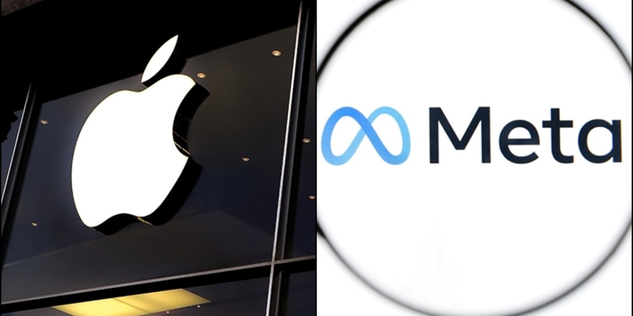 AB'den Apple Ve Meta'ya Ceza