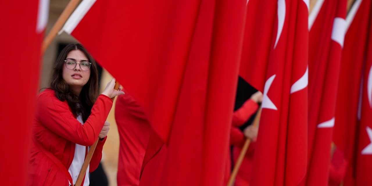 Spor Federasyonlarından 23 Nisan Ulusal Egemenlik Ve Çocuk Bayramı Mesajları