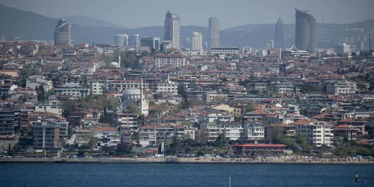 İstanbul'da 6,2 Büyüklüğünde Deprem Fay Hatlarını Nasıl Etkileyecek?