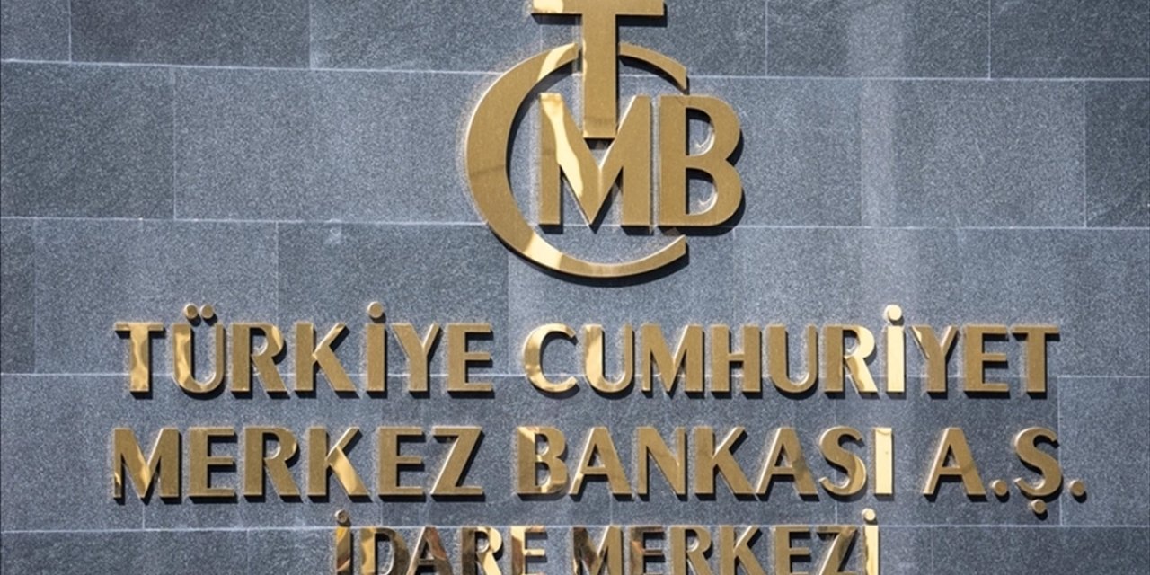 Tcmb İle Kazakistan Cumhuriyeti Merkez Bankası Swap Anlaşması Yaptı