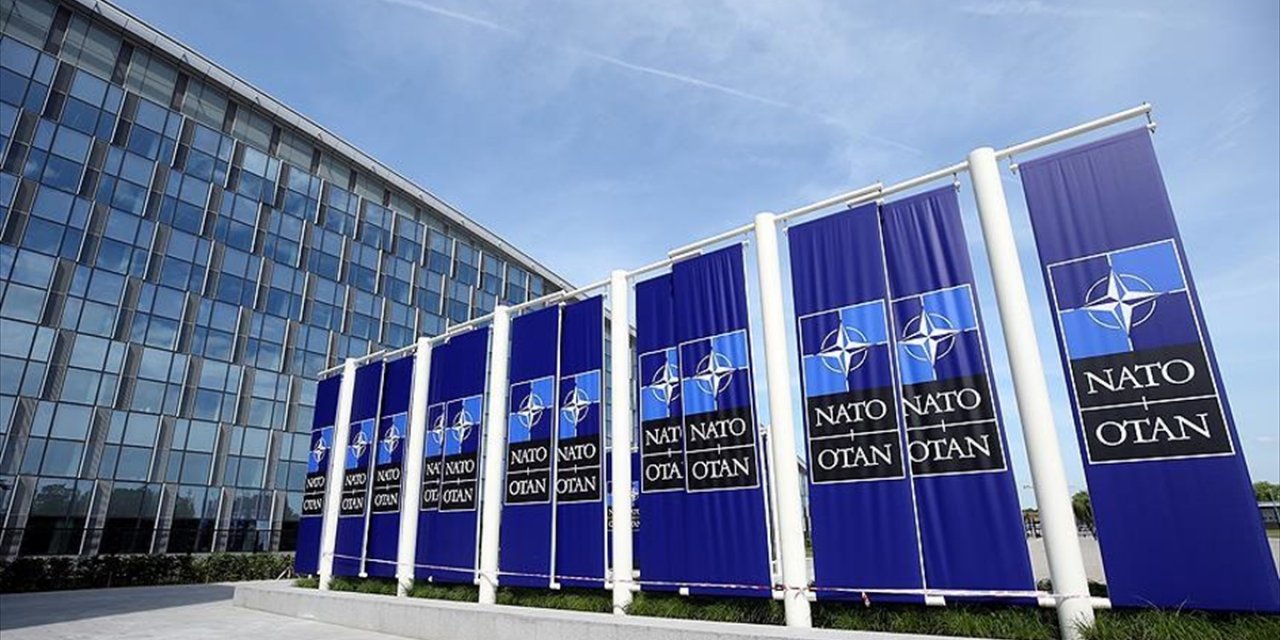 Nato Müttefikleri, 2024'te Savunma Harcamalarını Önceki Yıla Göre Yüzde 10 Civarında Artırdı