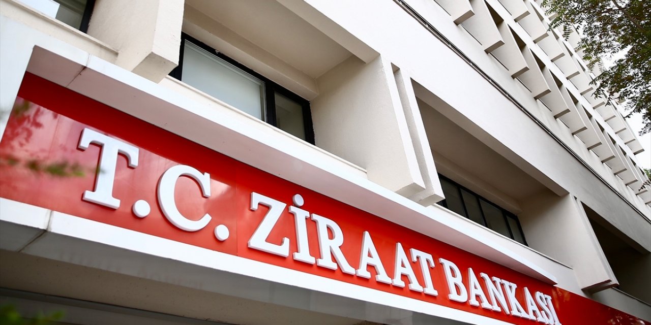 Ziraat Bankasından Sürdürülebilirlik Temalı Rekor Sendikasyon Kredisi