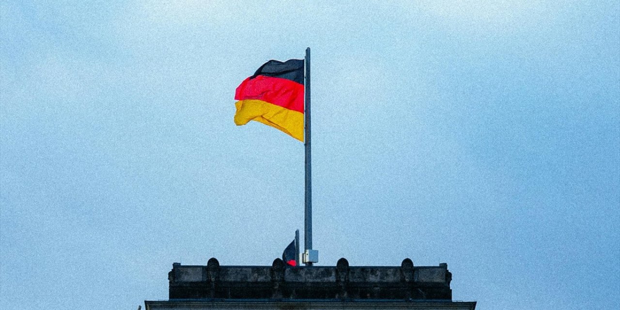 Almanya'da Hükümet 2025 Büyüme Beklentisini Yüzde 0'a Düşürdü