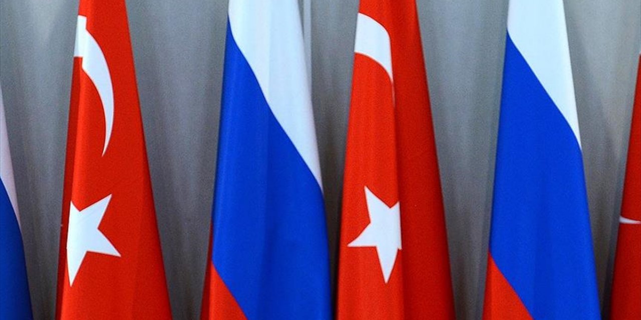 Türkiye İle Rusya Arasında Orta Doğu İstişareleri Yarın İstanbul'da Yapılacak
