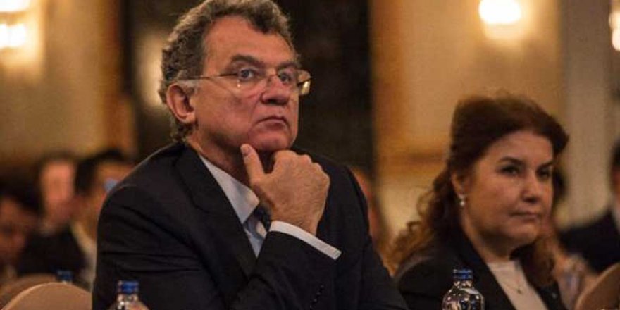 TÜSİAD Başkanı Kaslowski'den Ekonomi Yönetimine Eleştiri ve 5 Temel Soru