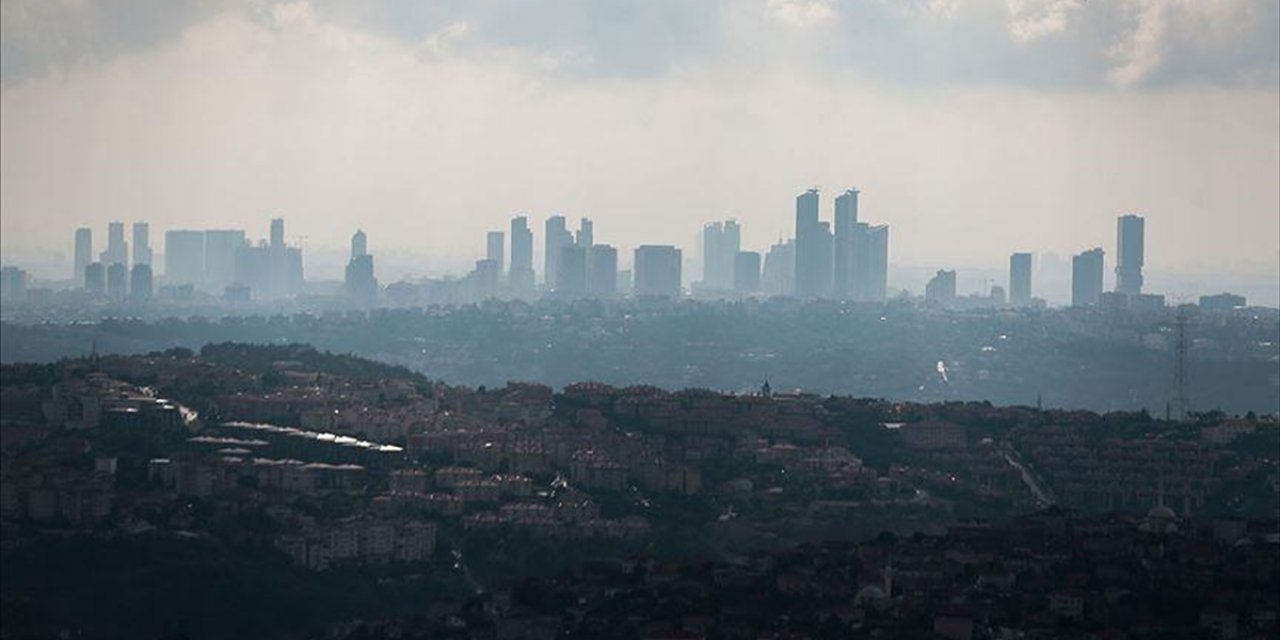 İstanbul'da 10 Evden 4'ünün Deprem Sigortası Yok
