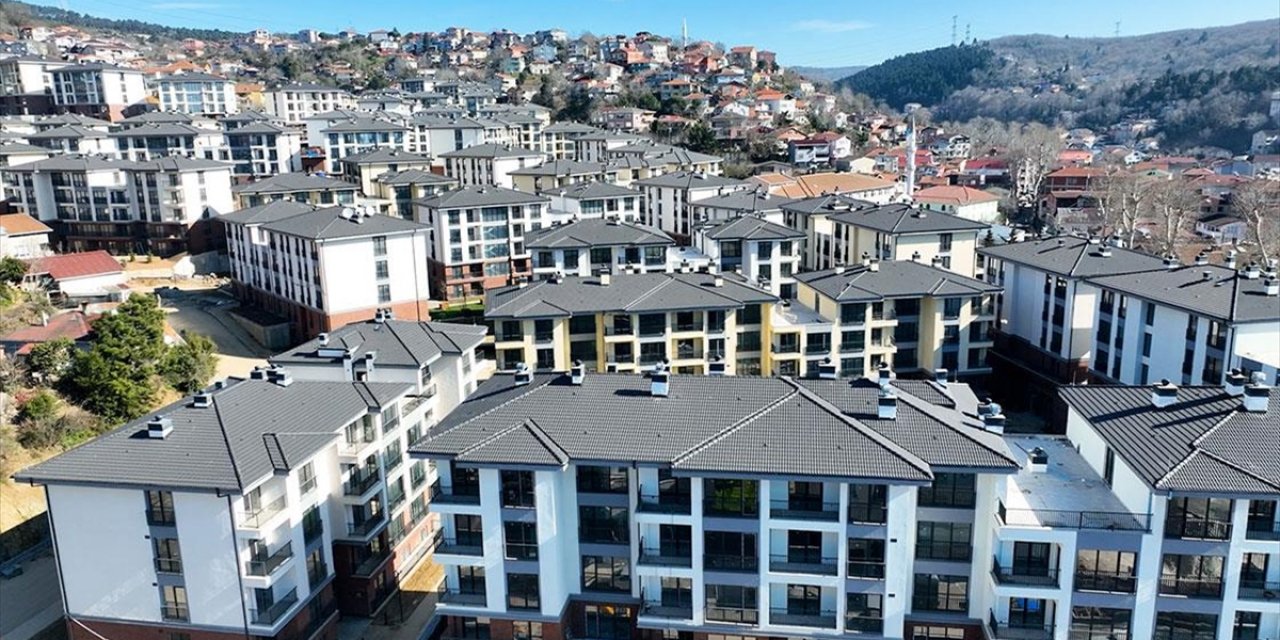 İstanbul'daki 1,5 Milyon Riskli Konut İçin "Güçlendirme Veya Dönüşümde Acele Edin" Uyarısı