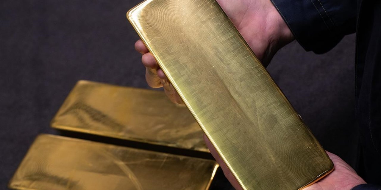 Fransa'da Bir Çiftçinin Arazisinde 150 Tondan Fazla Altın Tespit Edildi