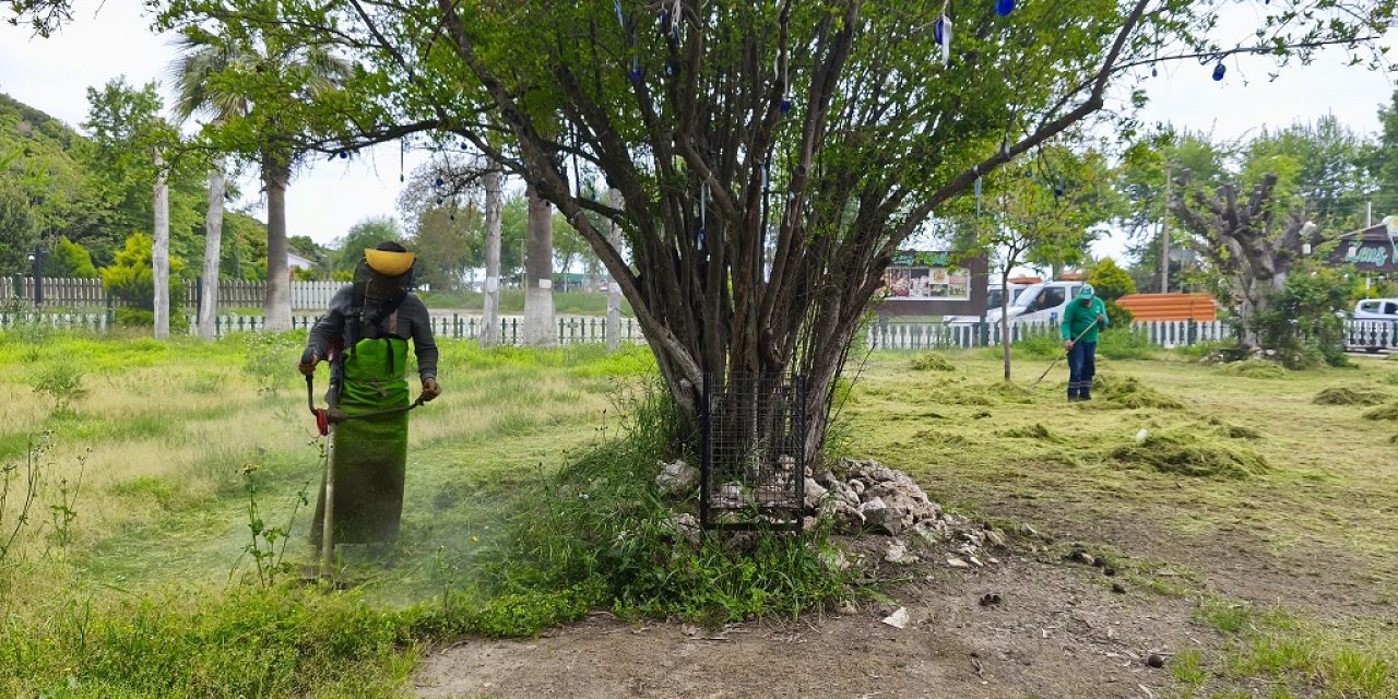 Zeus Mağarası Konuklarını Ağırlamaya Hazır!