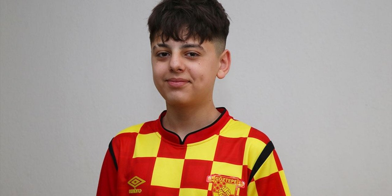 Göztepe'nin "Haylaz" Taraftarı, Takımını Tribünden Destekleyecek