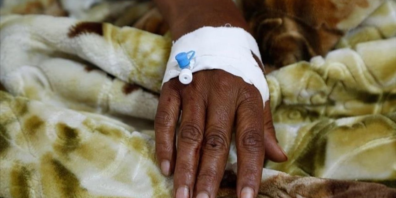 Afrika'da Sıtma Tehdidi Devam Ediyor
