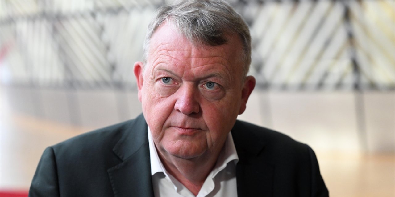 Danimarka, İsrail'in Gazze'ye Yardım Akışını Açmasına Yönelik Çağrıyı Desteklediğini Belirtti