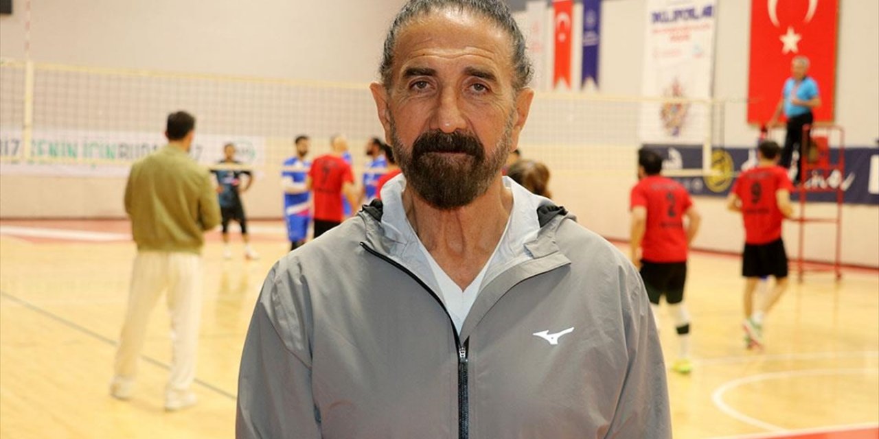 İşitme Engelli Voleybol Milli Takımları Ünvanlarını Koruma Peşinde