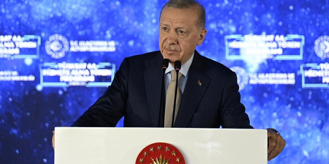 Türk Milletinin Fedakarlığı, Cesareti ve Azmi 'Çanakkale Ruhu'nu Bizlere Emanet Etmiştir