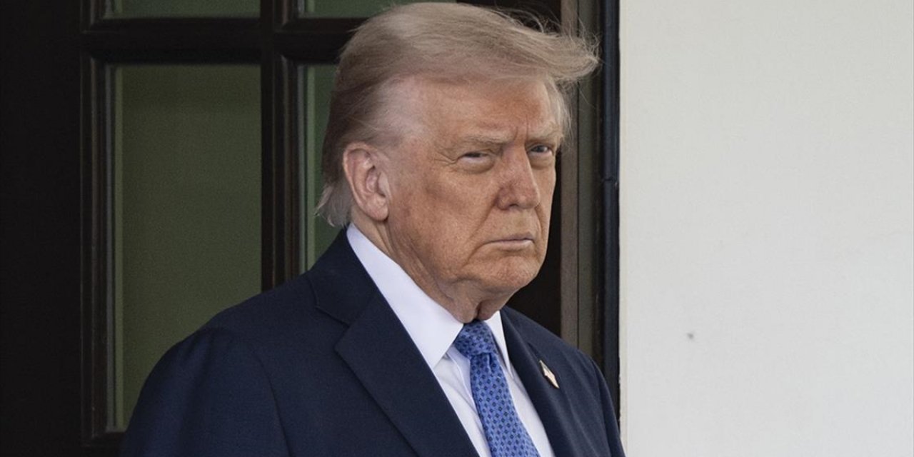 Trump, Papa Franciscus'un Cenaze Töreni Öncesi Zelenskiy İle Görüştü