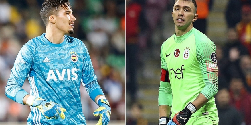 Derbide Gözler Kalecilerde Olacak